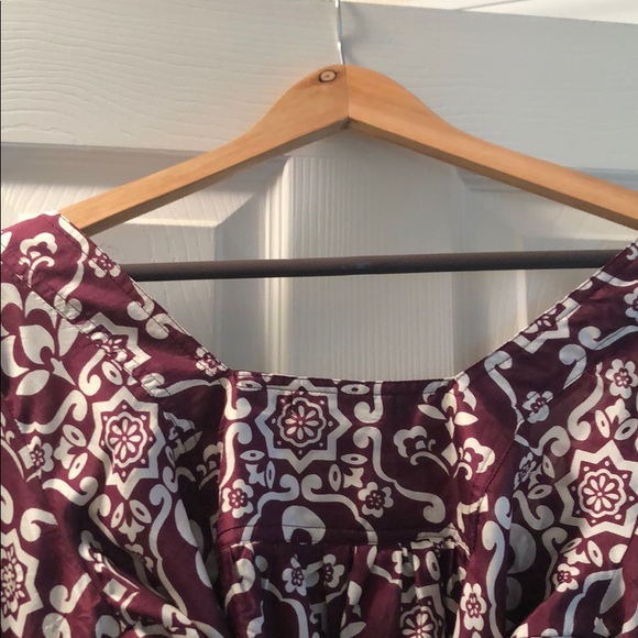 Velvet Top - Picture 5 of 8